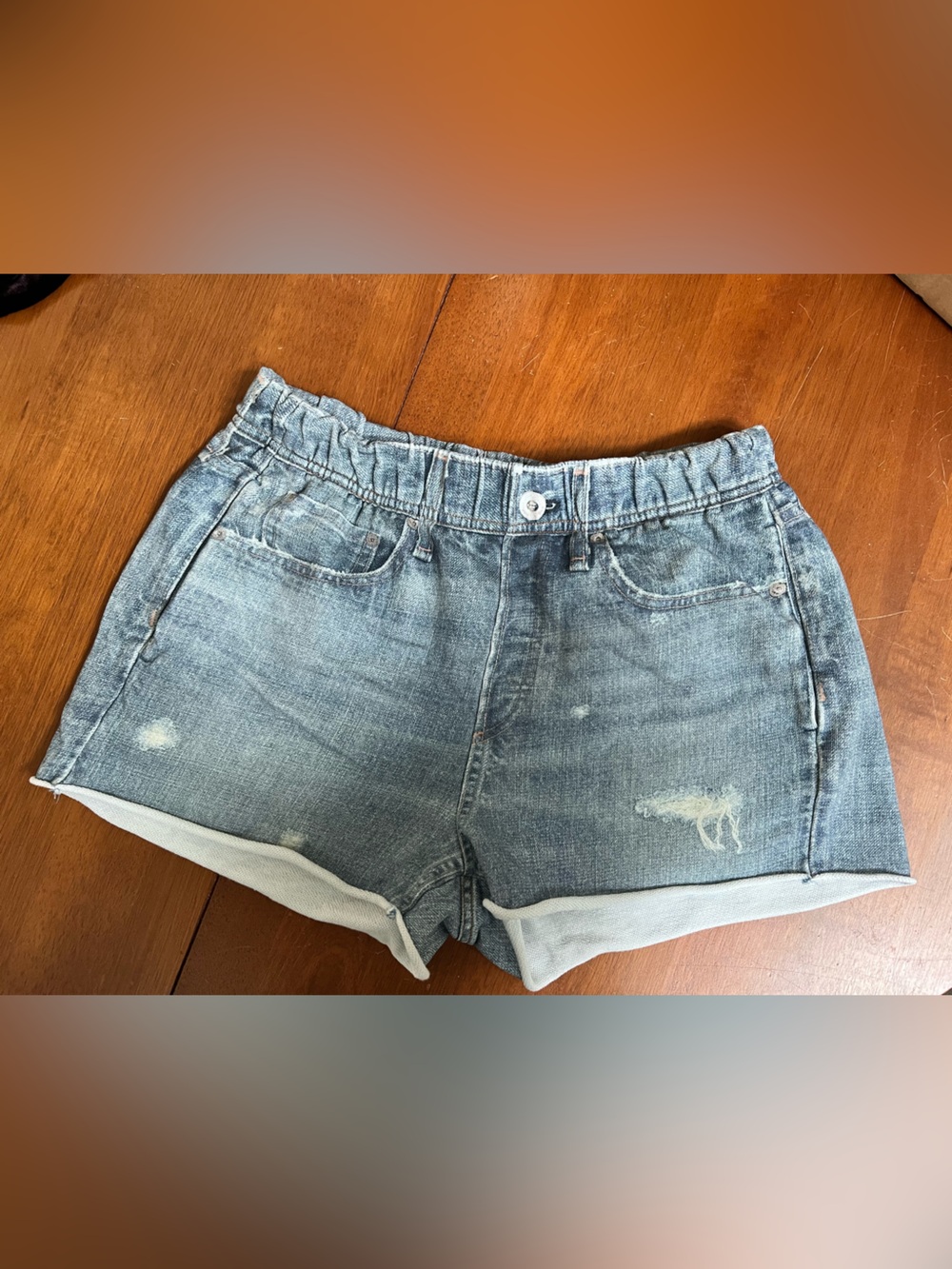 rag & bone miramar shorts s/p